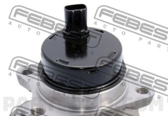 0182NCP13R REAR WHEEL HUB