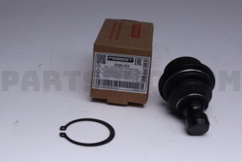 0220333 BALL JOINT FRONT LOWER ARM