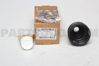 0415CU20 BOOT INNER CVJ (79.5X95X23.3) KIT