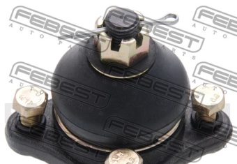 0420901 FEBEST BALL JOINT FRONT UPPER ARM