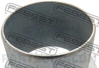 0434001 COLLAR REAR SPRING