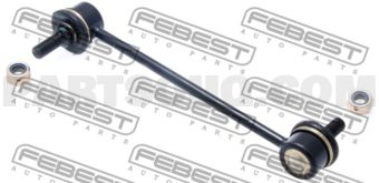 0523PCF FRONT STABILIZER LINK