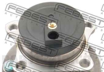 05826GHR REAR WHEEL HUB