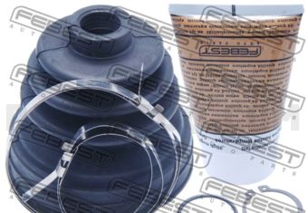 2115CB4 BOOT INNER CV JOINT KIT 77X88X19.5