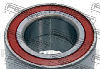 DAC35640037 FRONT WHEEL BEARING (35X64X37)