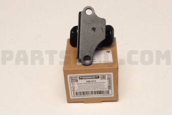 HM072 REAR TRANSMISSION MOUNTING
