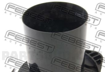 HSHB003 REAR SHOCK ABSORBER BOOT