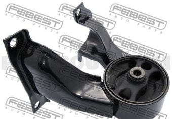 MMCS3ARR REAR ENGINE MOUNTING AT