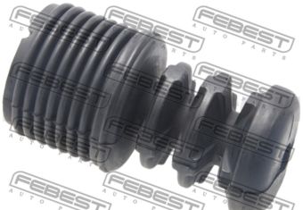 MSHB001 FRONT SHOCK ABSORBER BOOT