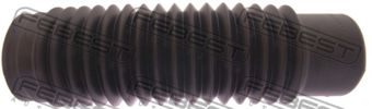 MZSHB323R REAR SHOCK ABSORBER BOOT