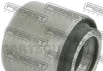 NAB197 ARM BUSH REAR SUSPENSION