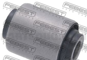NAB236 ARM BUSH FOR REAR TRACK CONTROL ROD