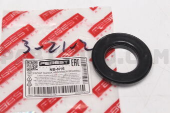 NBN16 FRONT SHOCK ABSORBER BEARING