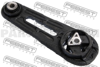 NMK12LH LEFT ENGINE MOUNTING