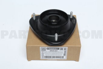 SBSS001 FRONT SHOCK ABSORBER SUPPORT