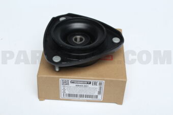 SBSS001 FRONT SHOCK ABSORBER SUPPORT