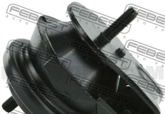 SZM015 FRONT ENGINE MOUNTING