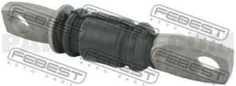 TAB046 FRONT ARM BUSH FRONT ARM