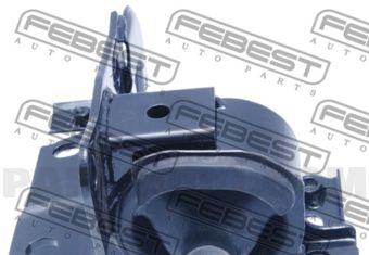 TM095 LEFT ENGINE MOUNTING