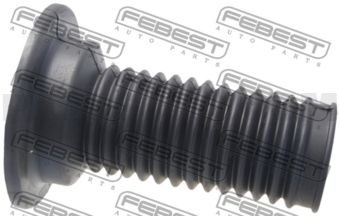 TSHBACR50 FRONT SHOCK ABSORBER BOOT