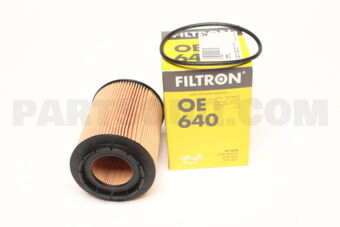 OE640 OIL FILTER