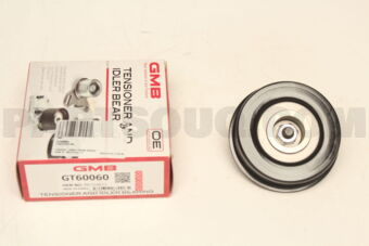 GT60060 TENSIONER BRG