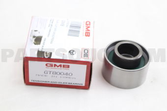 GT80040 IDLER CLEF,MPV,MS-6,PREMA