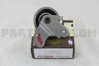 GT80090 TENSIONER BEARING