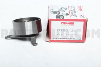 GT80430 IDLER BEARING