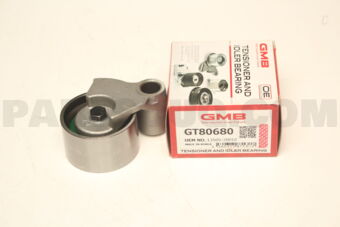 GT80680 TEN BRG NO.1