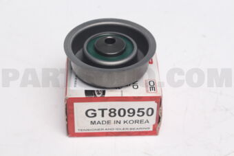 GT80950 TENSIONER(BALANCER BELT)