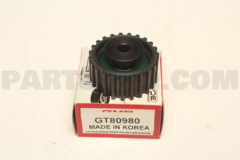 GT80980 IDLER NO.2