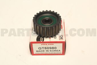 GT80980 IDLER NO.2