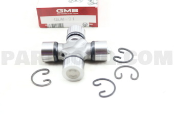 GUM91 U-JOINT