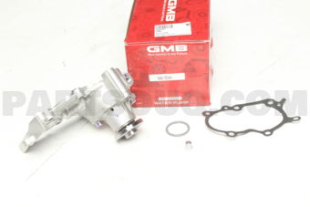 GWD50AH WATER PUMP