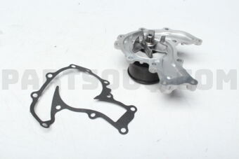 GWIS44A WATER PUMP