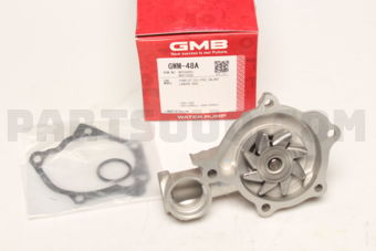 GWM48A WATER PUMP
