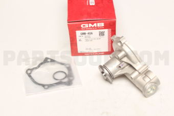 GWM48A WATER PUMP