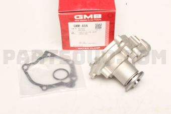 GWM48A WATER PUMP