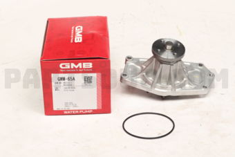 GWM65A WATER PUMP