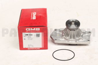 GWM65A WATER PUMP