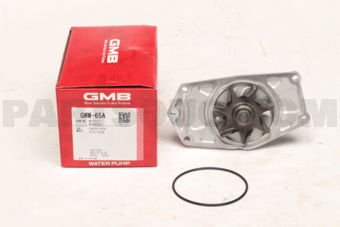 GWM65A WATER PUMP