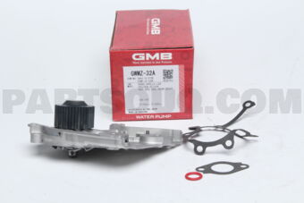 GWMZ32A WATER PUMP