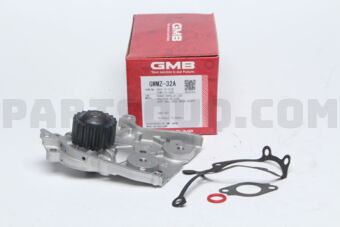 GWMZ32A WATER PUMP