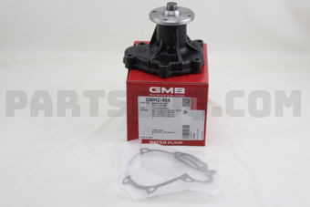 GWMZ40A WATER PUMP