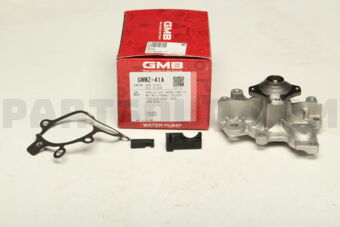GWMZ41A WATER PUMP
