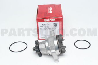 GWS20A WATER PUMP