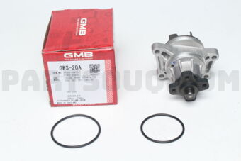 GWS20A WATER PUMP