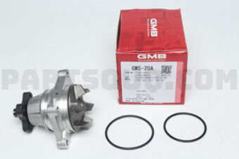 GWS20A WATER PUMP