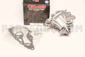 GWT120A WATER PUMP
